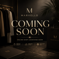COMING SOON!