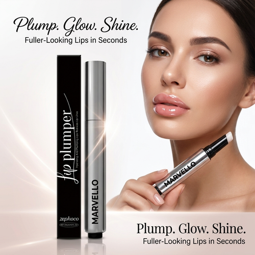 Marvello Lip Plumper